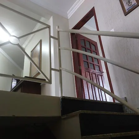 Recanto Jk Taguatinga Exterior photo