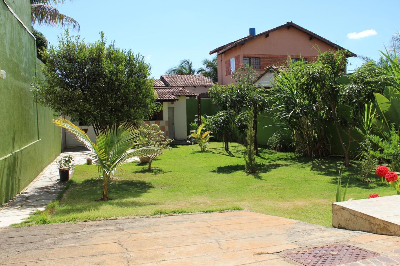 Recanto Jk Taguatinga